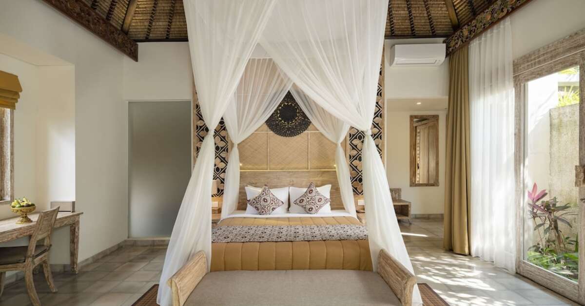 Een foto van The Sun of Granary Resort & Villas