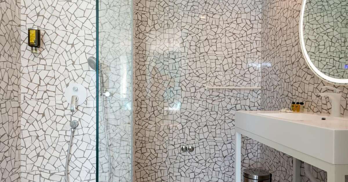 Een foto van Carine Hotel Kumbor