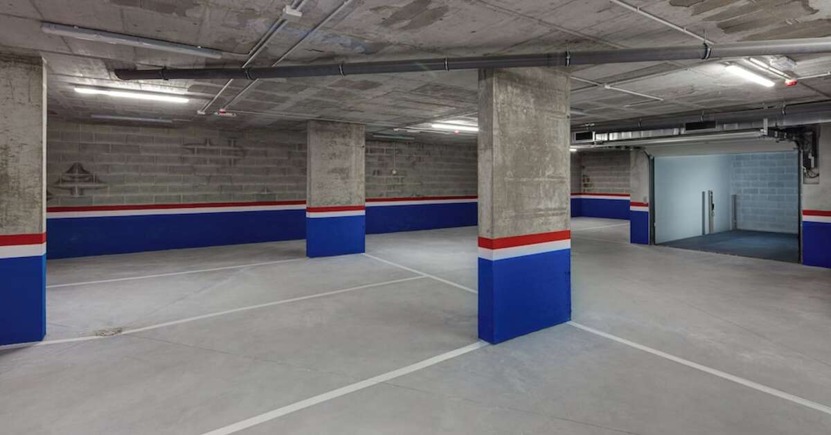 Een foto van Sercotel Granada Suites