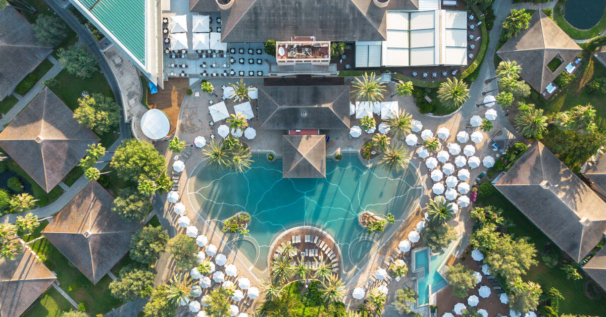 Ein Foto PortBlue Club Pollentia Resort & Spa
