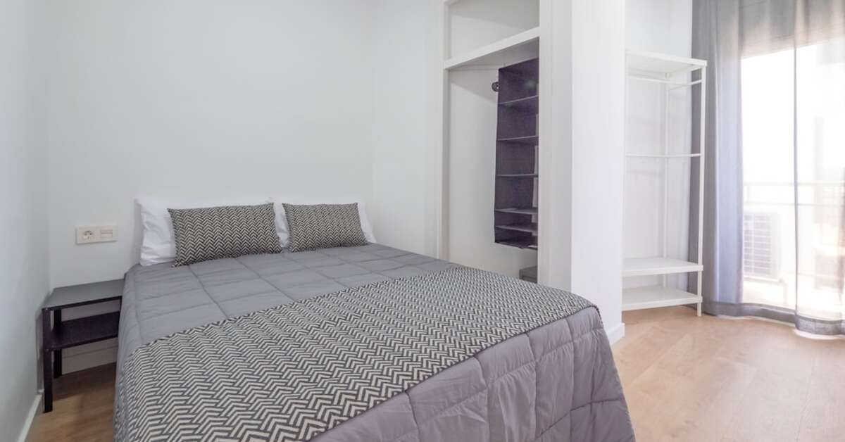 Een foto van Melrose Place