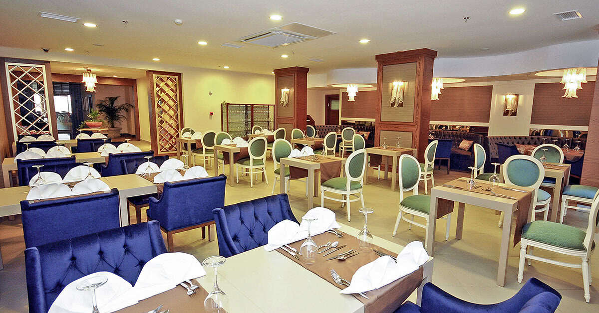 Ein Foto Insula Resort & Spa