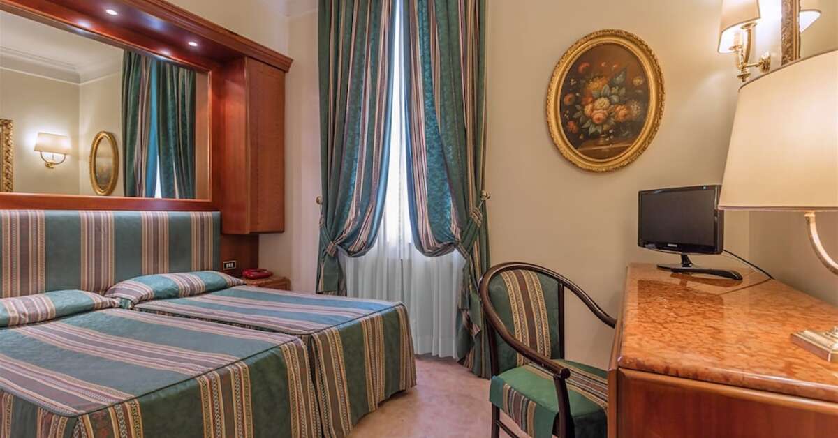 Een foto van Hotel Noto