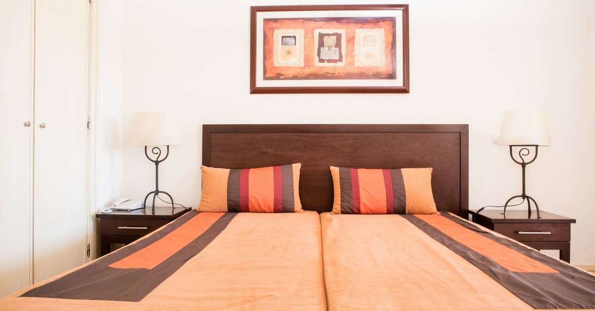 Een foto van The Navigator Palm Oasis Alvor