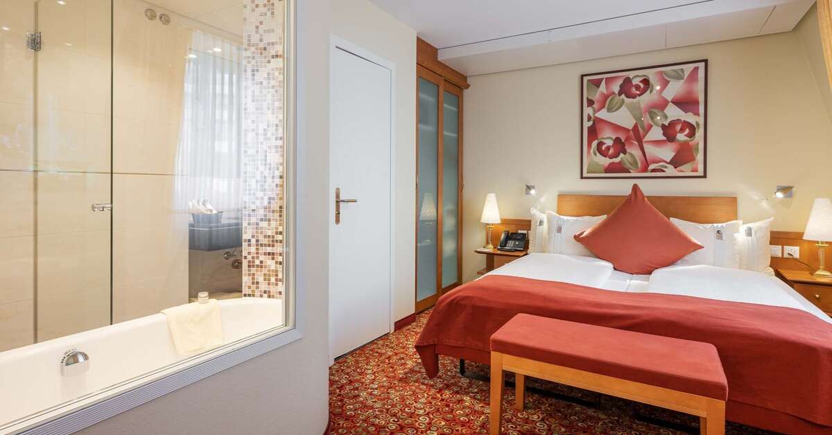 Een foto van Gaia Hotel