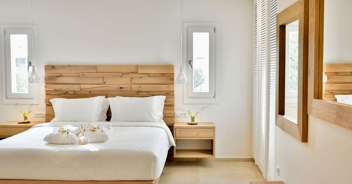 Een foto van Jenny's Summer Houses