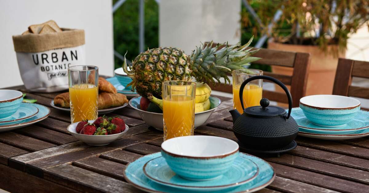 Een foto van Tessera Villas Collection