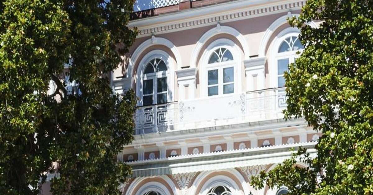 Een foto van Amadria Park Hotel Milenij