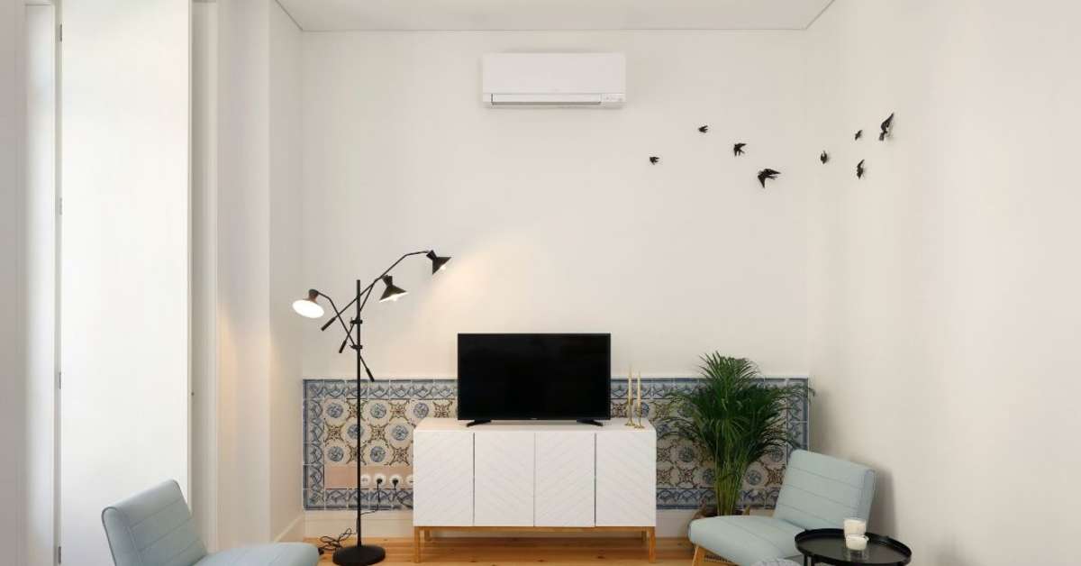 Ein Foto Apartments Montebelo Lisbon Downtown
