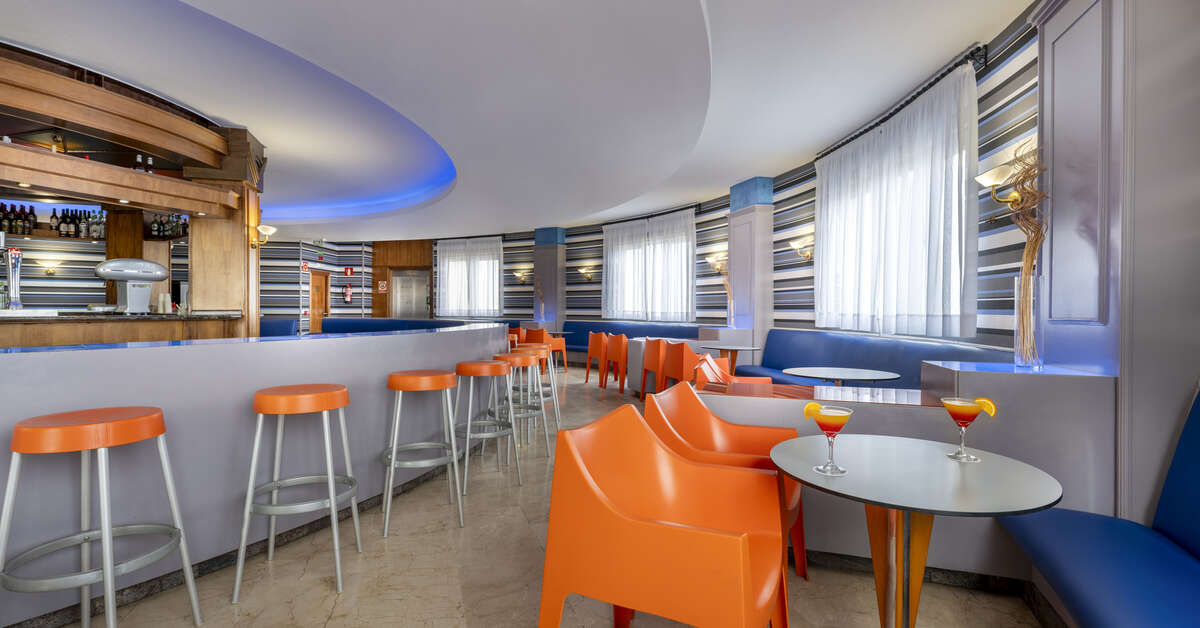 Een foto van Elba Lucia Sport & Suite Hotel