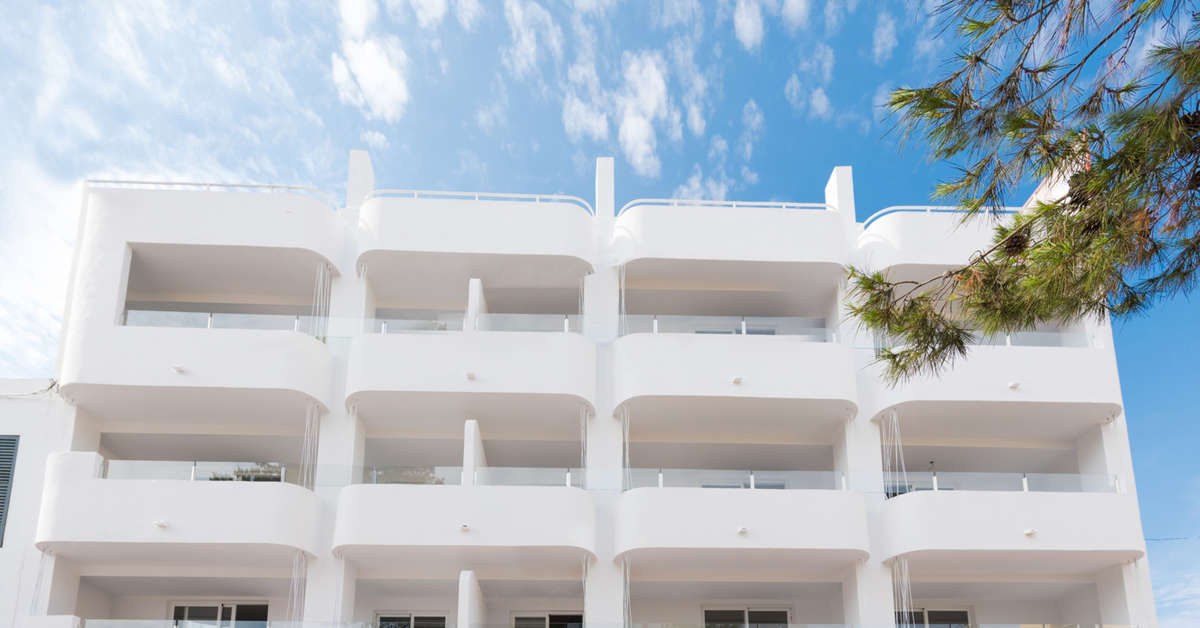 Een foto van Appartementen Los Angeles