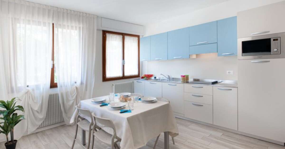 Een foto van Camping Residence Village