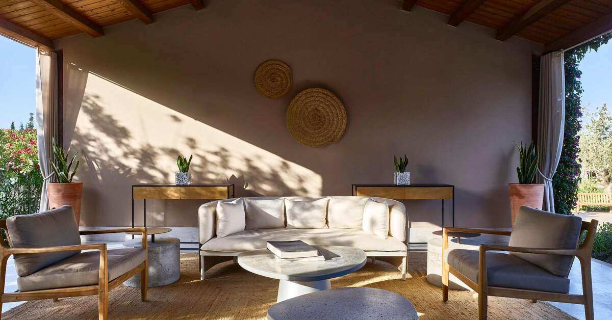 Ein Foto Baia di Chia Resort Sardinia Curio Collection by Hilton