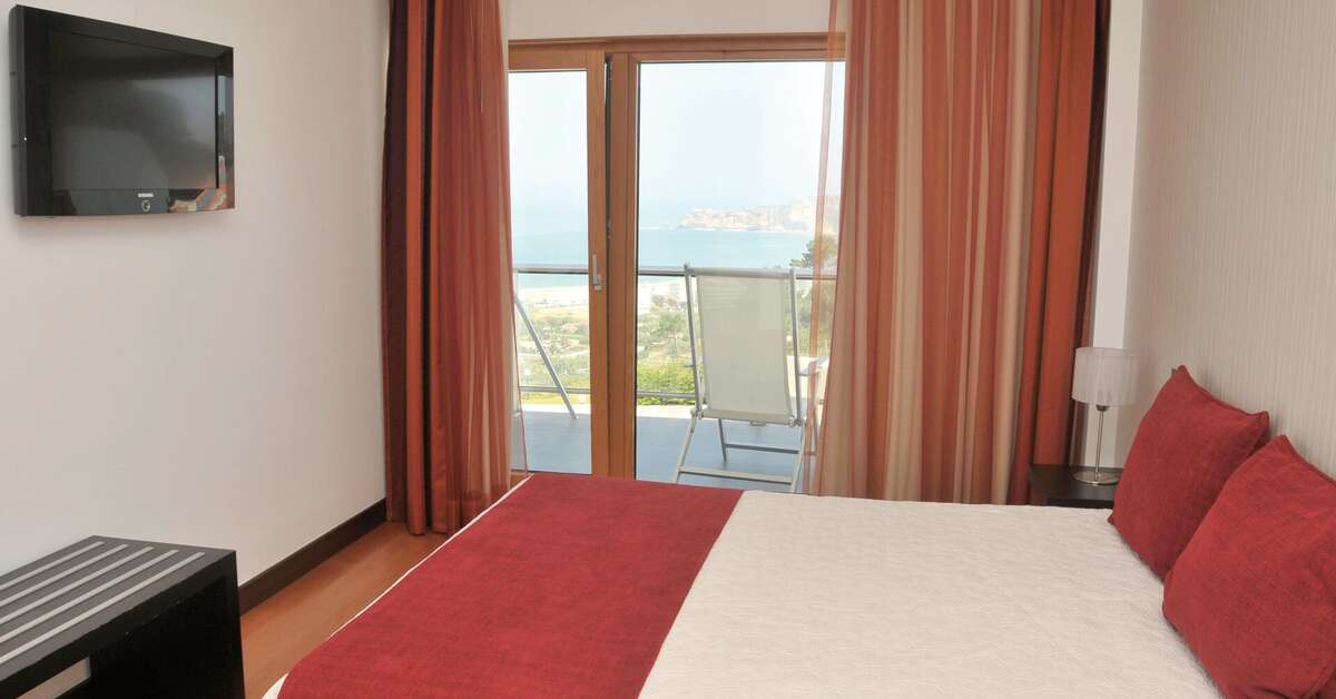 Een foto van Hotel Miramar Sul