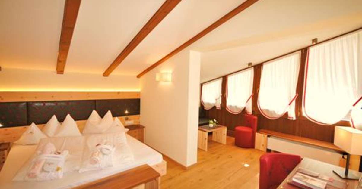 Een foto van Hotel Santer