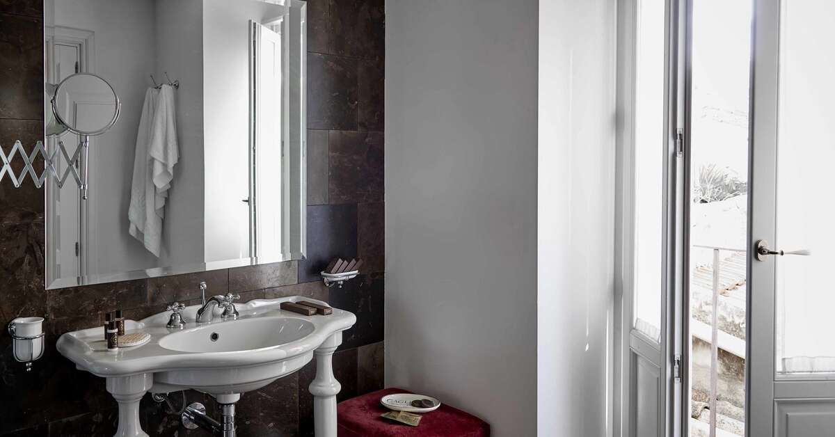 Een foto van Gagliardi Boutique Hotel