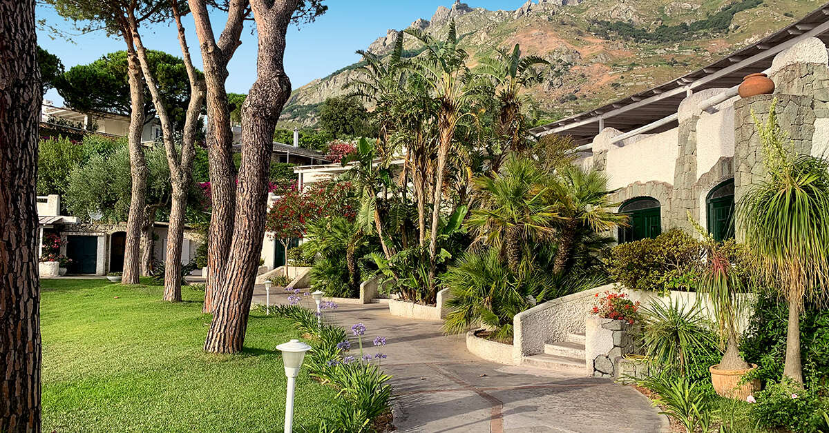 Een foto van Hotel Paradiso Terme Resort & Spa