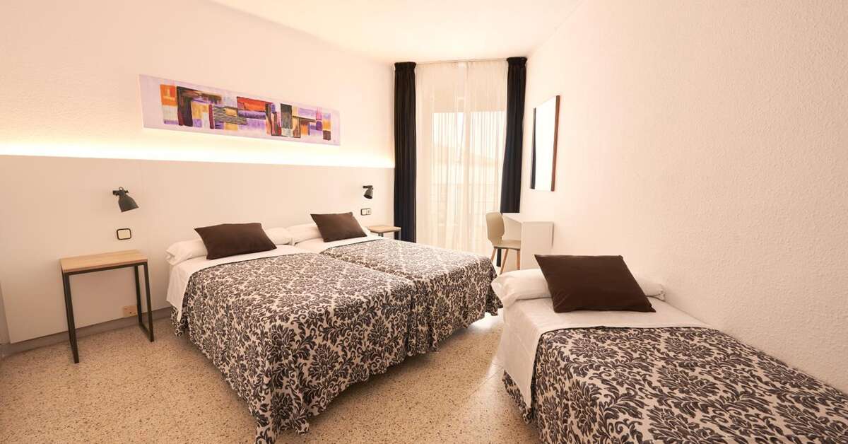 Een foto van Hotel Miami