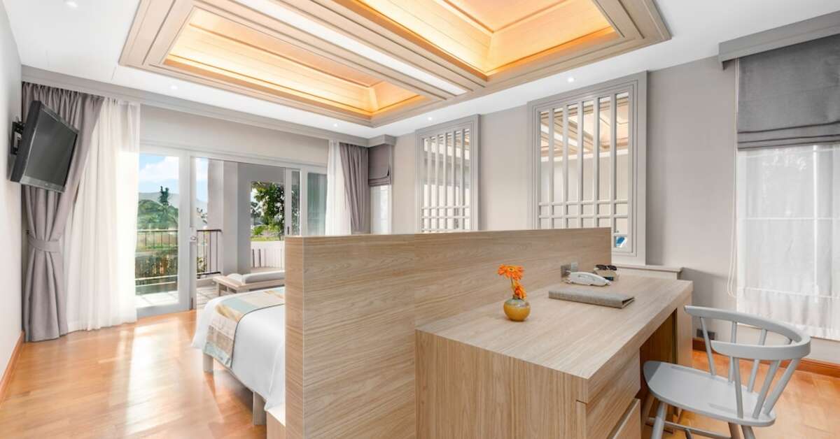 Een foto van Fair House Villas & Spa