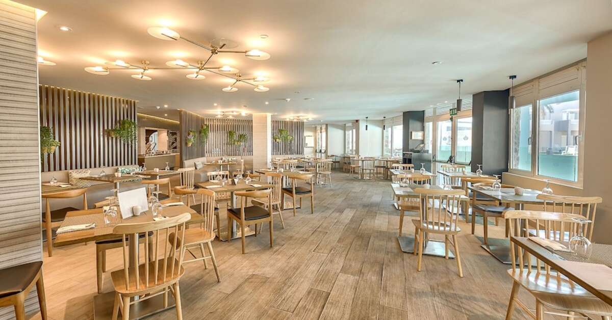 Een foto van de faciliteiten bij Hotel Livvo Koala Garden