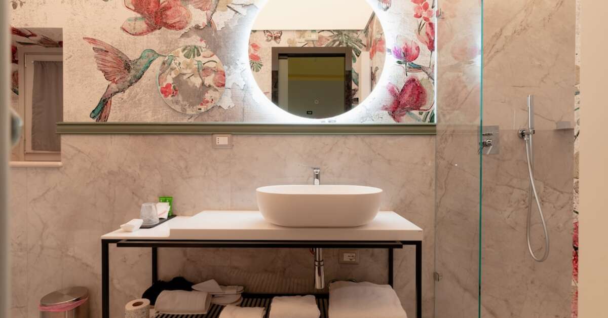 Een foto van Lo Stemma Luxury Boutique Hotel
