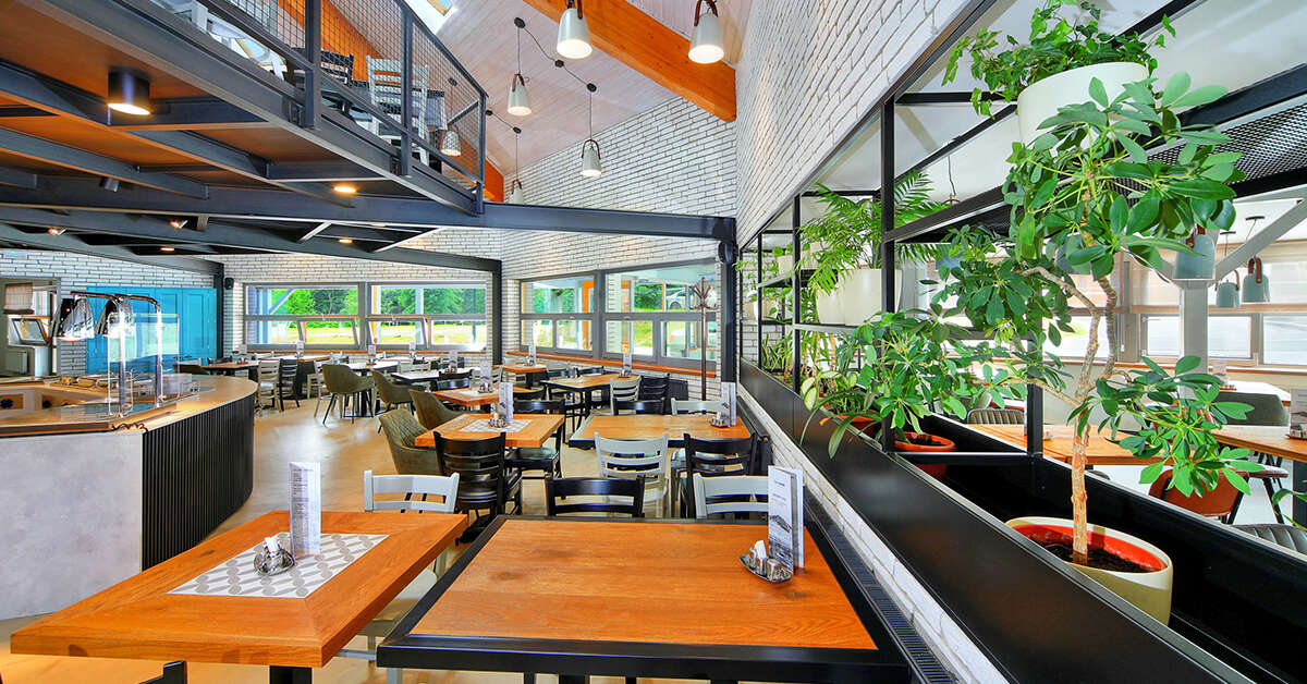 Een foto van Resort Spindl
