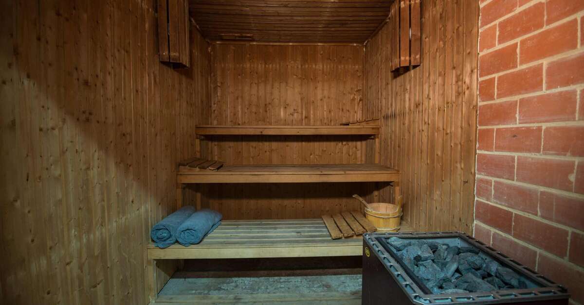 Een foto van de faciliteiten bij Azoris Angra Garden