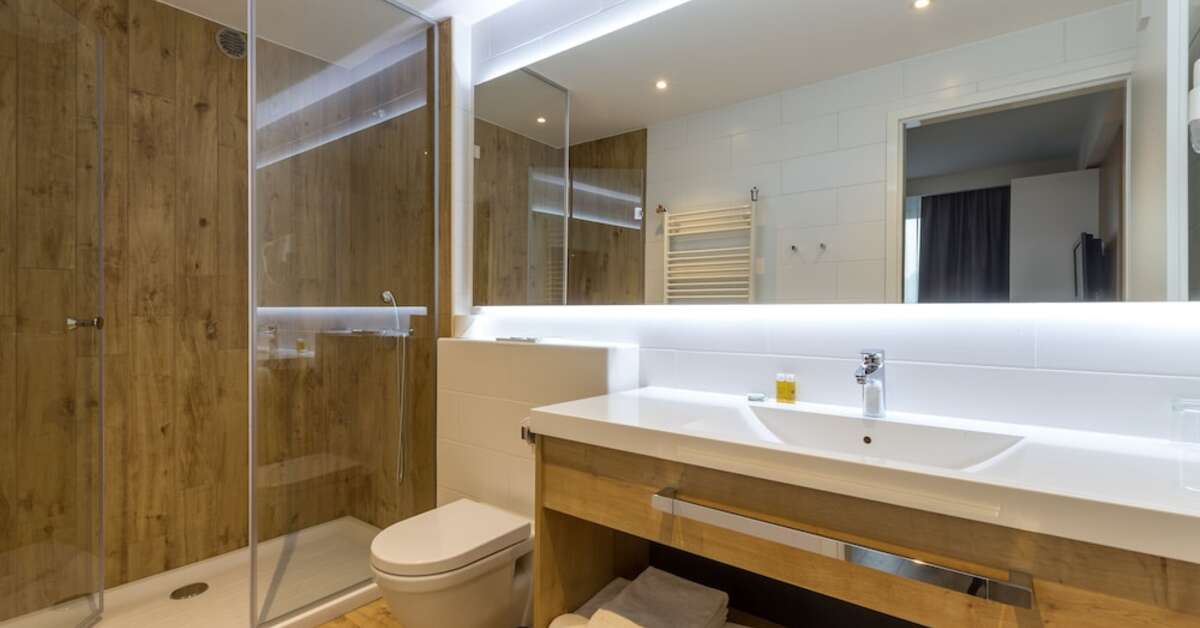 Een foto van M Hotel