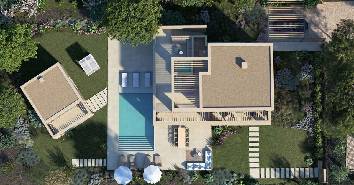 Een foto van Verdelago Resort