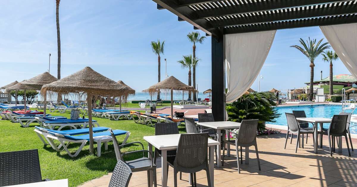 Een foto van Sol Guadalmar