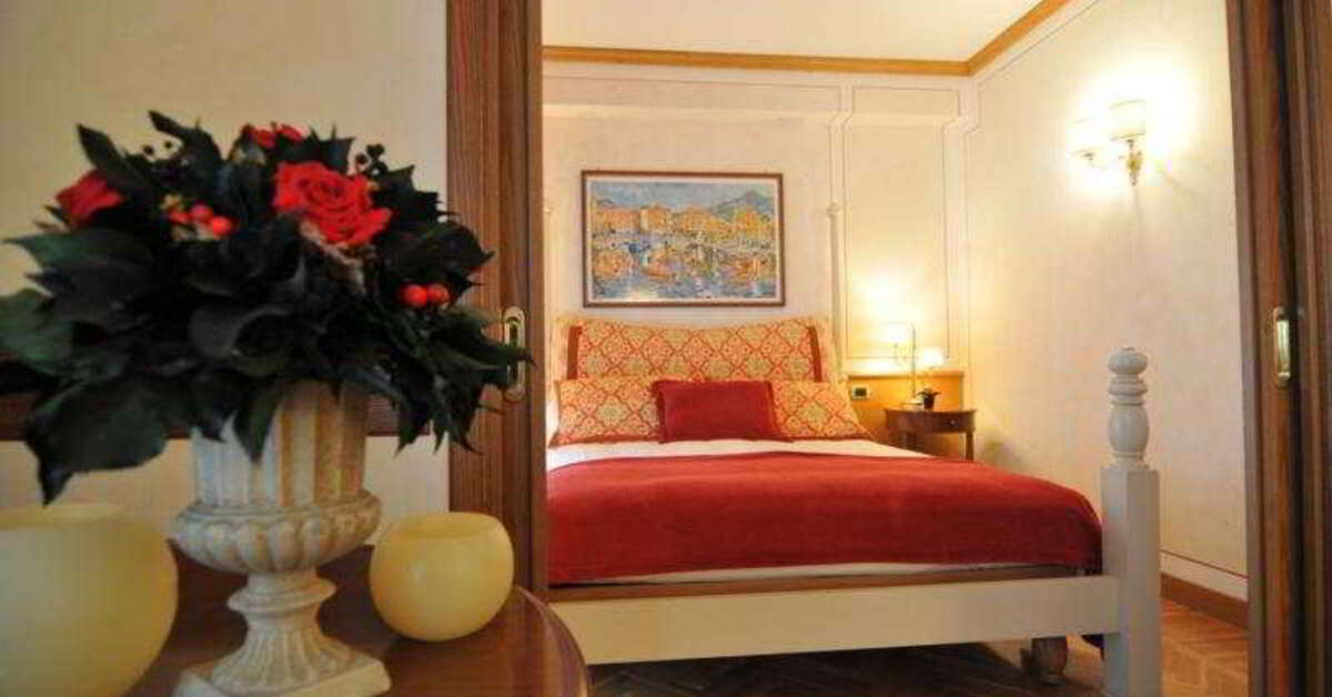 Een foto van Iseolago Hotel