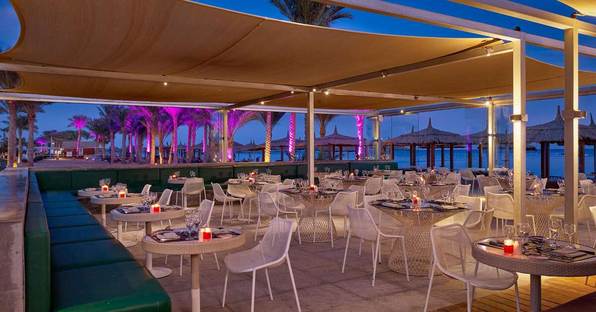 Een foto van Coral Sea Hotels