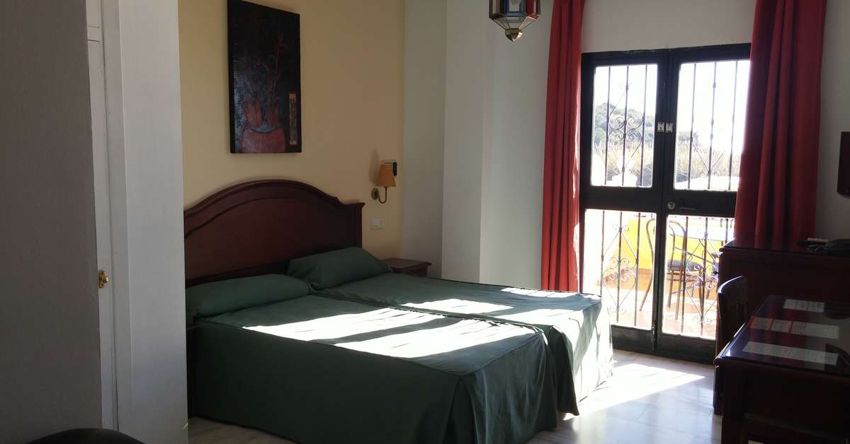 Een foto van Hotel Playamaro