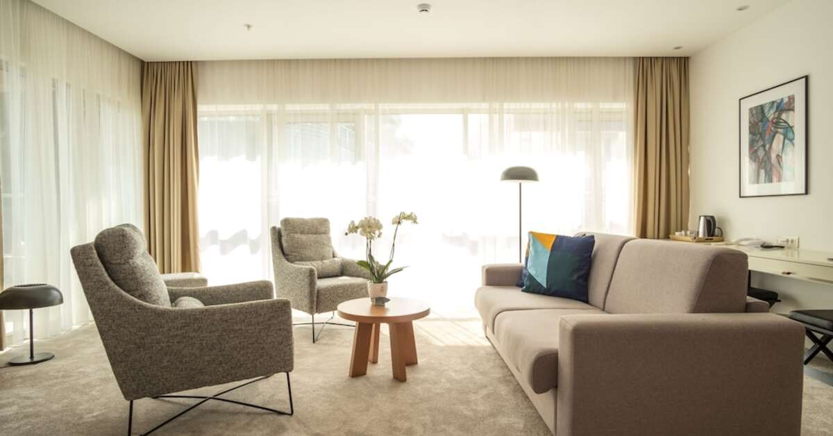 Ein Foto Hotel Harmonia by Dukley