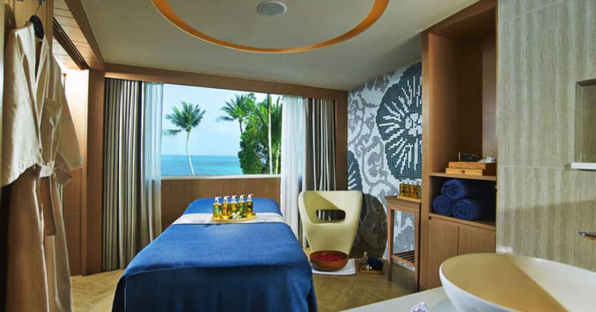 Een foto van Radisson Blu Resort Galle