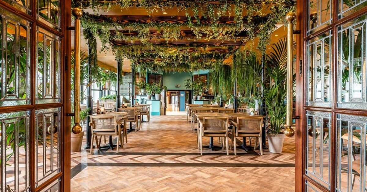 Een foto van Hotel Haarhuis