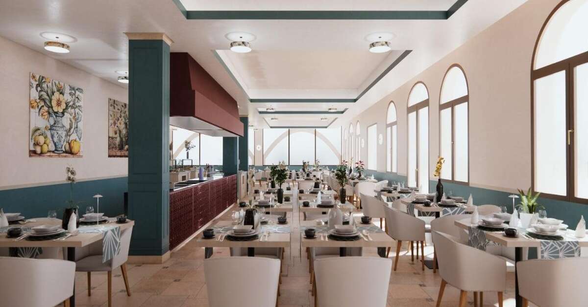 Een foto van CDSHotels Le Castella Ninfe Saracene