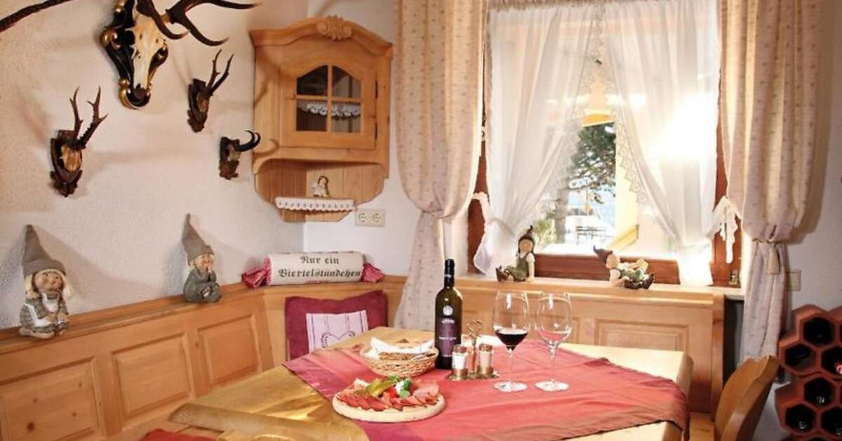 Een foto van Landhotel Jäger