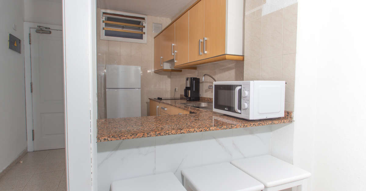 Een foto van Tamaragua Appartementen