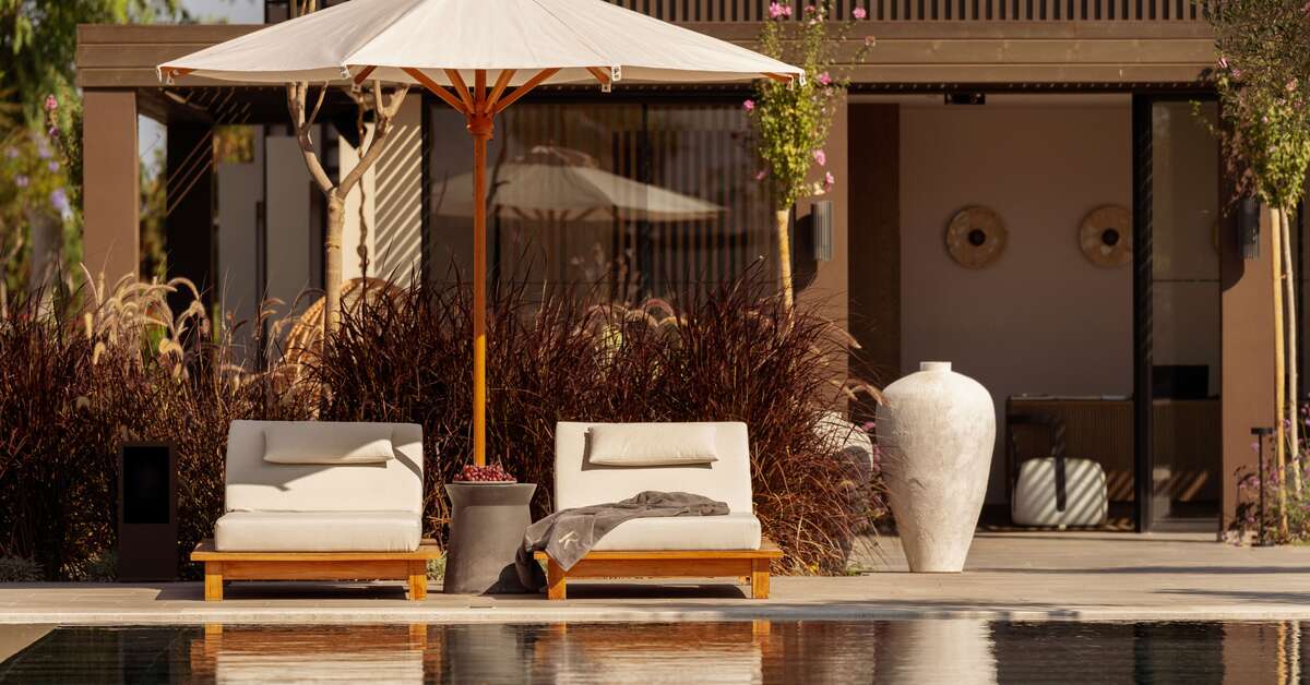 Een foto van The Ritual Hotel