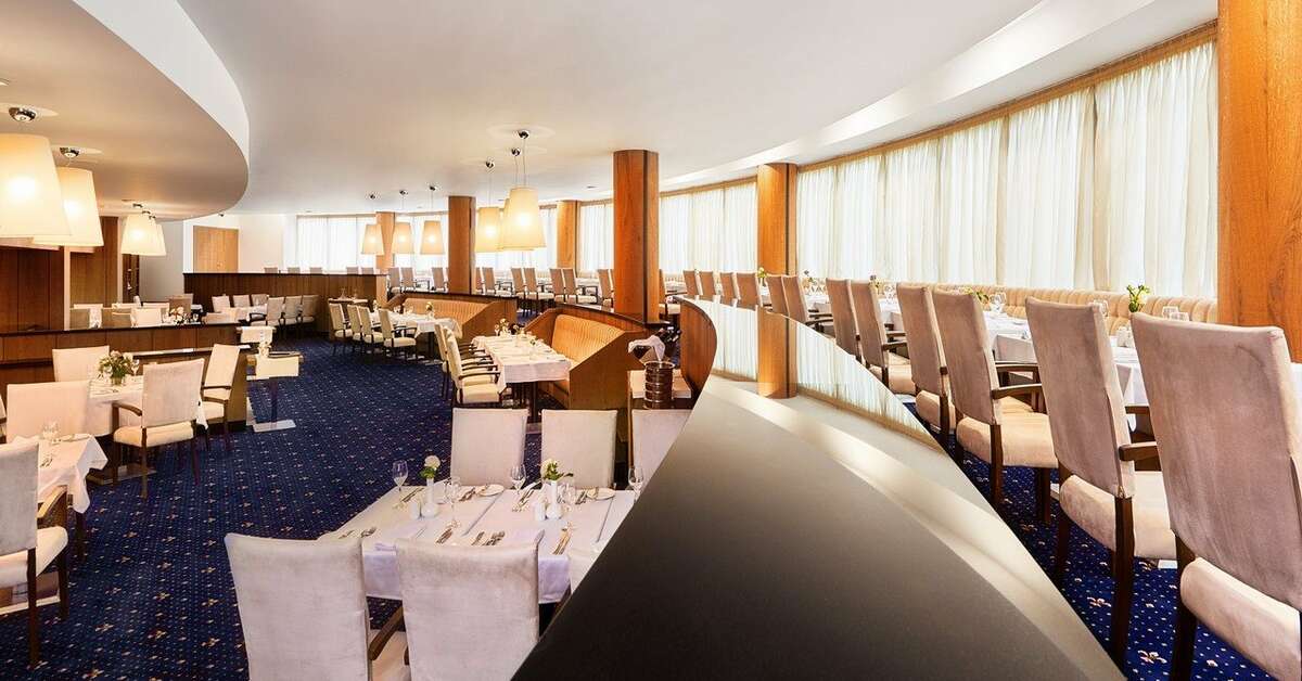 Een foto van Metropolitan Hotel Sofia