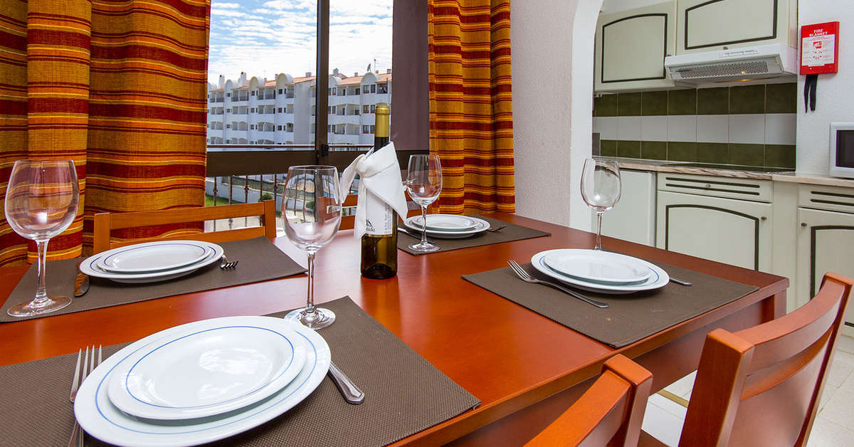 Een foto van Choro Mar Appartementen