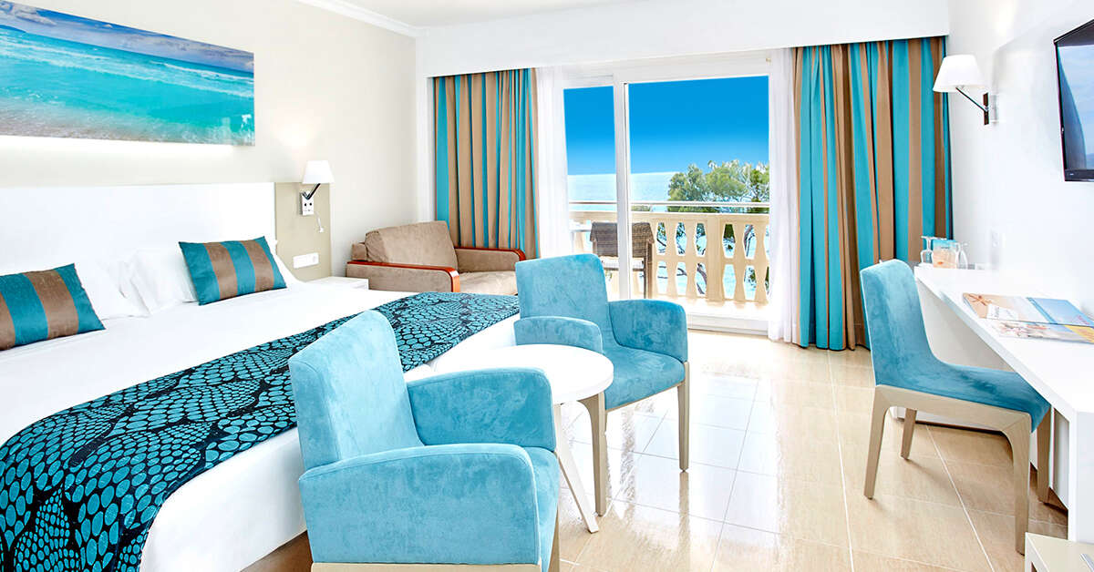 Ein Foto Universal Hotel Lido Park & Spa