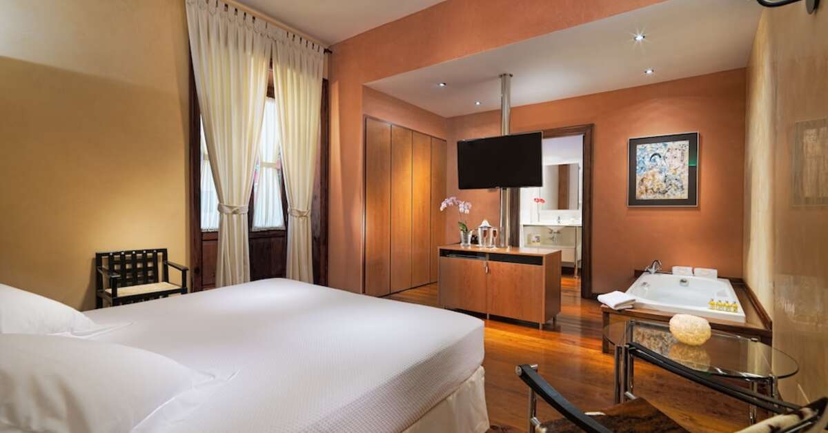 Een foto van Boutique Hotel San Roque