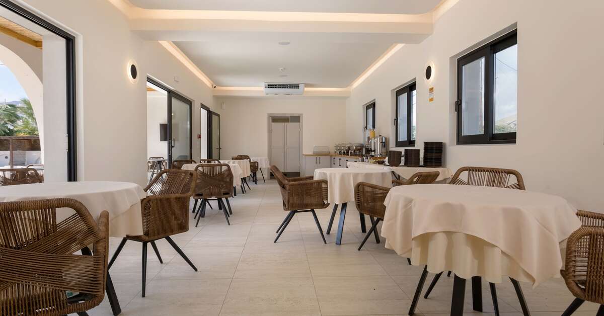 Een foto van Serenity Luxury Boutique Hotel Agrilia