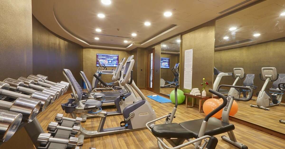 Een foto van Millennium Resort Salalah