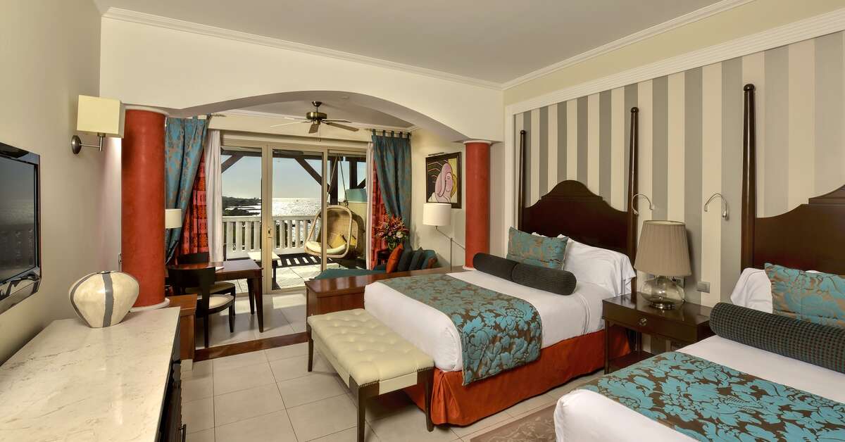 Een foto van Joia Rose Hall by Iberostar