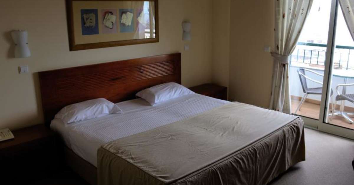 Een foto van Hotel Euromoniz