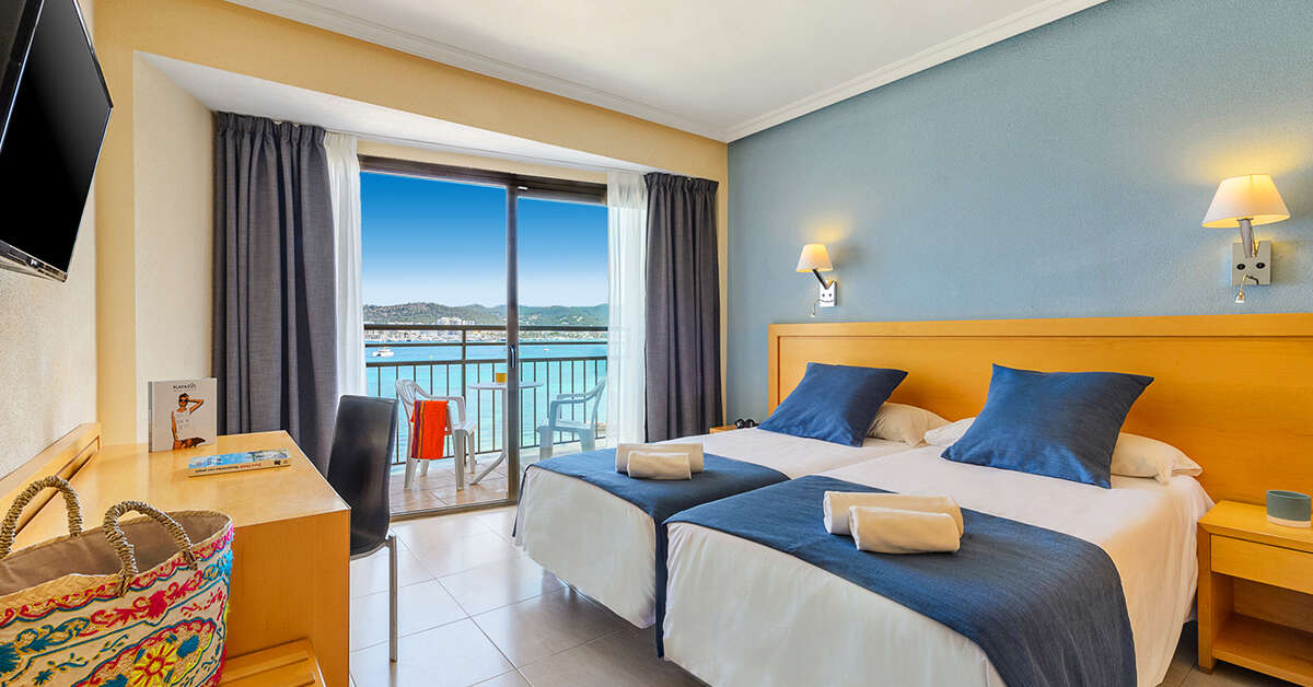 Een foto van Hotel Vibra S'Estanyol