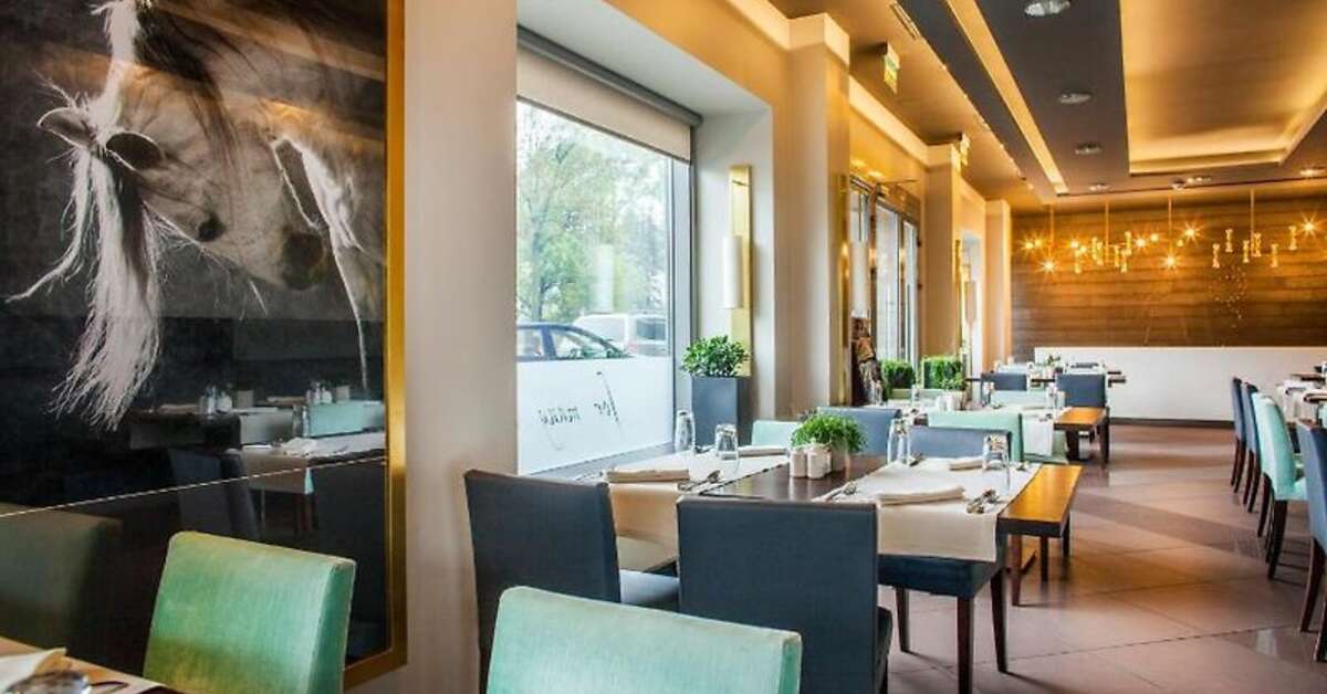 Een foto van Kossak Hotel